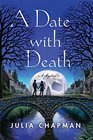 Date with Death (Dales Detective, Bk 1)
