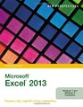 New Perspectives on Microsoft Excel 2013 Introductory
