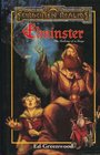 Elminster: The Making of a Mage (Forgotten Realms: Elminster Series, Bk 1)