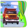 EZ Page Turners Trucks