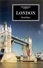 The Companion Guide to London