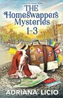 The Homeswappers Mysteries Books 13