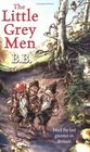 The Little Grey Men (Oxford Children's Modern Classics)