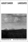 Landscapes Photographs 19261946