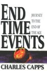 End Time Events Journey to the End of the Age