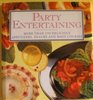 Party Entertaining