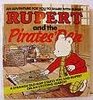 Rupert and the Pirates' Den
