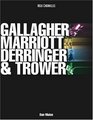 Gallagher Marriott Derringer Trower Their Lives and Music