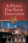 A Penny for Your Thoughts (Million Dollar Mysteries, Bk 1)