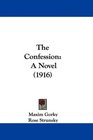 The Confession A Novel