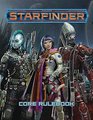 Starfinder Roleplaying Game Starfinder Core Rulebook