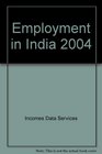 Employment in India