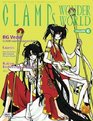 CLAMPs Wonderworld 06