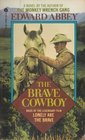 The Brave Cowboy An Old Tale in a New Time