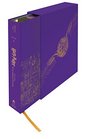 Harry Potter and the Sorcerer's Stone: The Illustrated Edition, Collector's Edition (Harry Potter, Book 1)