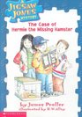 The Case of Hermie the Missing Hamster