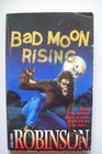 Bad Moon Rising