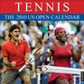 Tennis The 2010 US Open Calendar