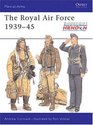 The Royal Air Force 193945