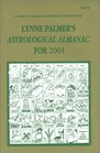 Astrological Almanac for 2001