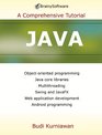Java 7 A Comprehensive Tutorial