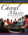 Choral Music Methods and Materials