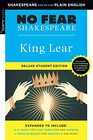 King Lear No Fear Shakespeare Deluxe Student Edition