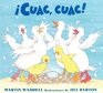 Cuac Cuac/it S Quacking Time