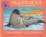 Islands of Ice: The Story of a Harp Seal (Smithsonian Oceanic Collection)