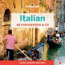 Italian Phrasebook and Audio CD