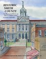 Historic Smith County