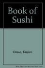 Book of Sushi