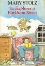 The Explorer of Barkham Street