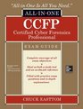 CCFP Certified Cyber Forensics Professional AllinOne Exam Guide