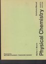 Physical chemistry solutions manual