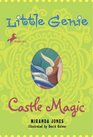 Castle Magic (Little Genie)