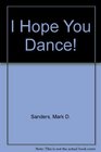 I Hope You Dance