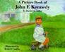 A Picture Book of John F Kennedy