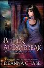 Bitten At Daybreak (Last Witch Standing)