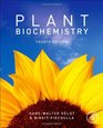 Plant Biochemistry Fourth Edition