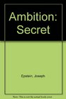 Ambition Secret