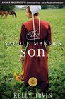 The Saddle Maker's Son (Amish of Bee County, Bk 3)