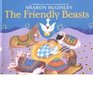 The friendly beasts A Christmas carol