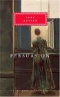 Persuasion (Everyman's Library (Cloth))