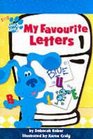 My Favourite Letters