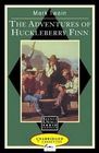 The Adventures of Huckleberry Finn (Audio Cassette) (Unabridged)
