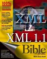 XML 11 Bible