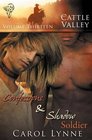 Cattle Valley, Vol 13: Confessions / Shadow Soldier