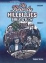 Beverly Hillbillies Bible Study version 2  Study Guide
