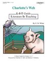 Charlotte's Webb LIT Guide